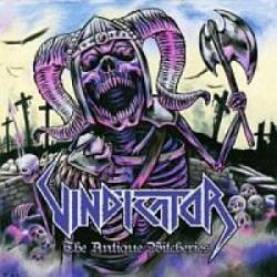 Vindicator (USA) : The Antique Witcheries